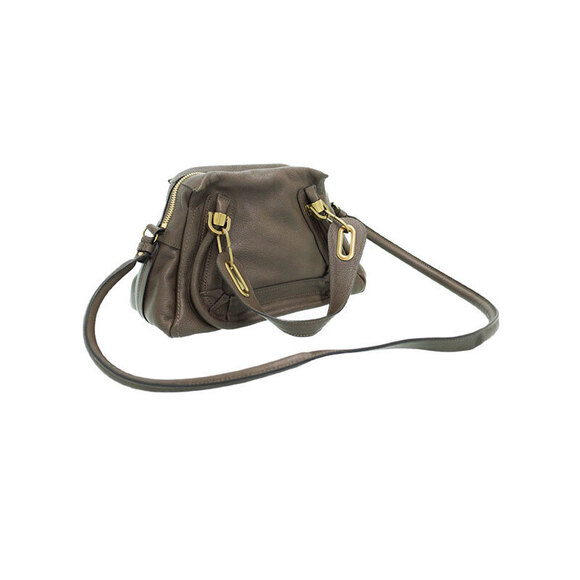 Chloe Marcie Handbag - Picture 2 of 5